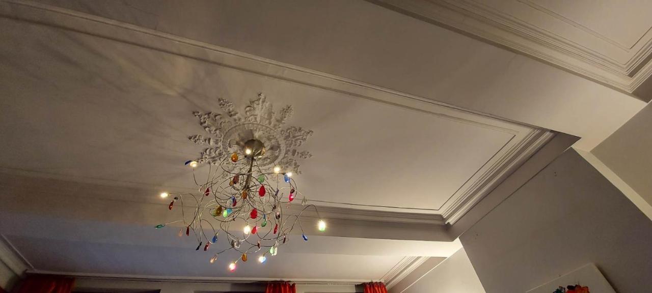 Duplex 2 Chambres Situe Au Centre Du Coeur Historique De لييج المظهر الخارجي الصورة